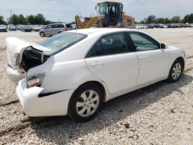 Photo 3 from auction – 2011 TOYOTA CAMRY BASE with VIN 4T1BF3EK2BU617734
