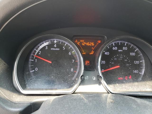 Photo 9 from auction – 2014 NISSAN VERSA s with VIN 3N1CN7AP3EL824512