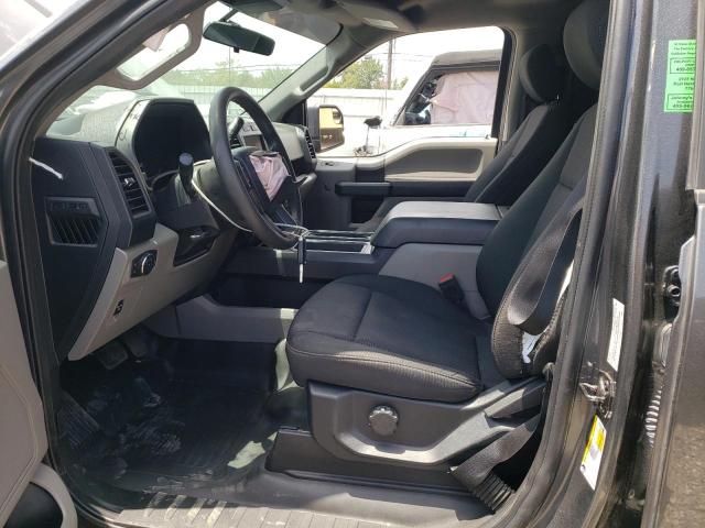 Photo 7 from auction – 2020 FORD F150 SUPER with VIN 1FTEW1E59LKE79204