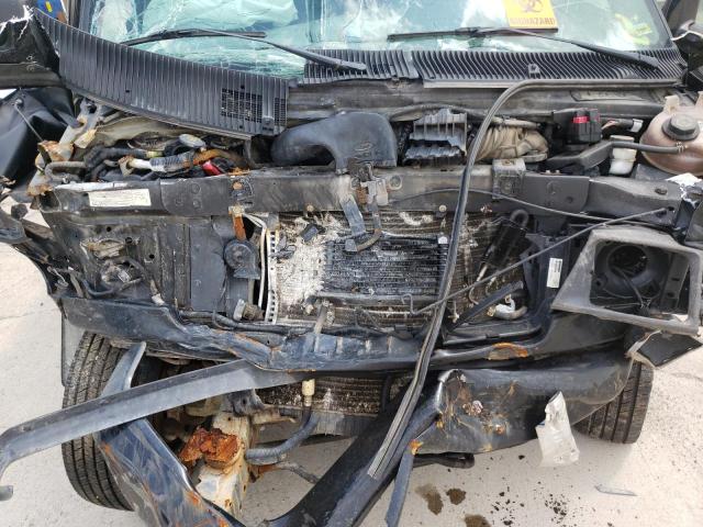 Photo 12 from auction – 2005 FORD ECONOLINE with VIN 1FBSS31L65HA84450