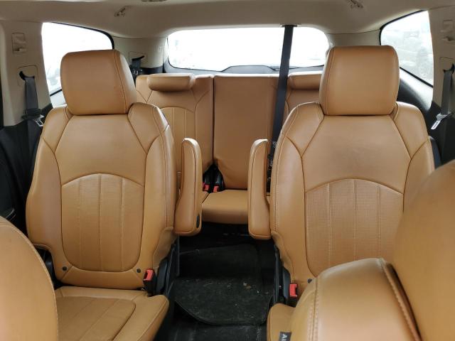 Photo 10 from auction – 2013 CHEVROLET TRAVERSE L with VIN 1GNKRLKD7DJ186854