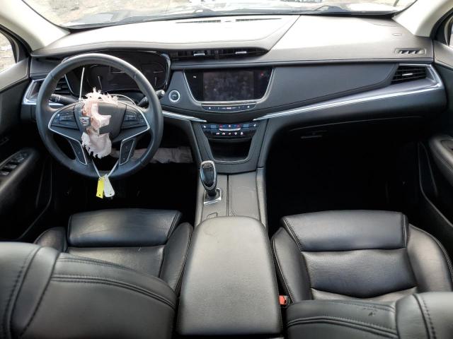 Photo 8 from auction – 2016 CADILLAC SRX LUXURY with VIN 3GYFNEE30GS562196