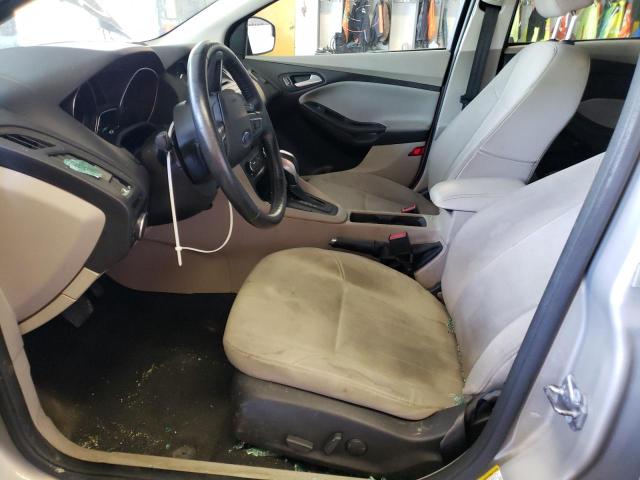 Photo 7 from auction – 2015 FORD FOCUS SE with VIN 1FADP3K26FL380942