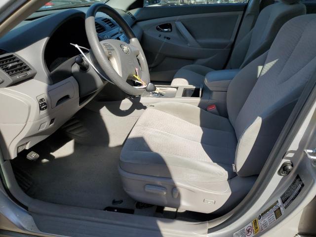Photo 7 from auction – 2011 TOYOTA CAMRY BASE with VIN 4T1BF3EK0BU642521