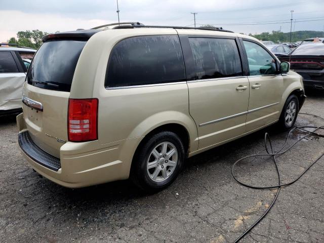 Photo 3 from auction – 2010 CHRYSLER TOWN & COU with VIN 2A4RR8D12AR451768