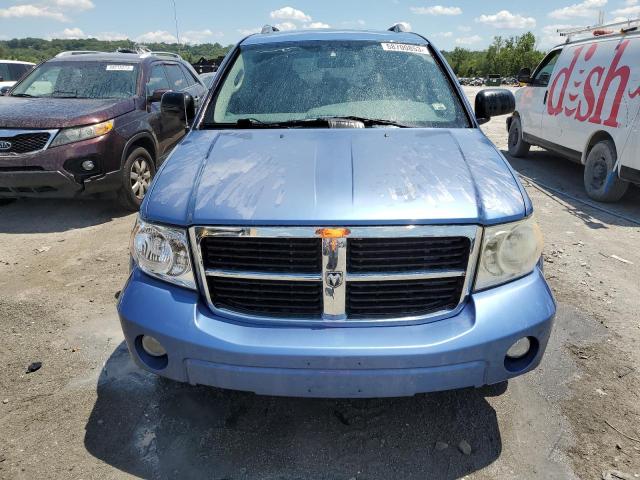 Photo 5 from auction – 2008 DODGE DURANGO SL with VIN 1D8HB48NX8F123593