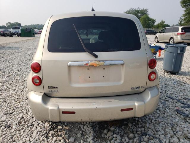 Photo 6 from auction – 2009 CHEVROLET HHR LT with VIN 3GNCA23B69S548245