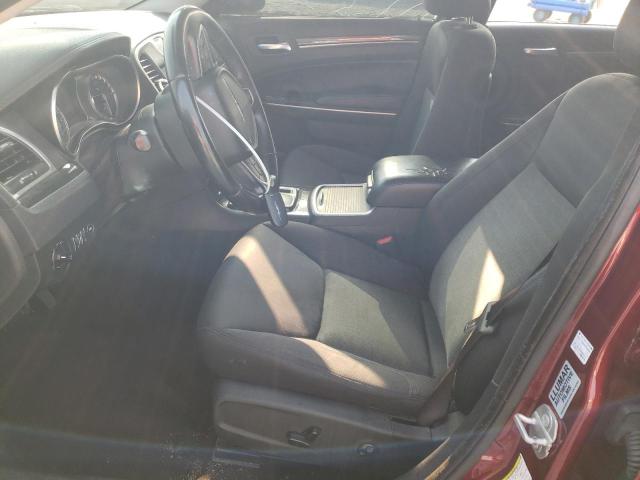Photo 7 from auction – 2019 CHRYSLER 300 TOURIN with VIN 2C3CCAAG2KH501612