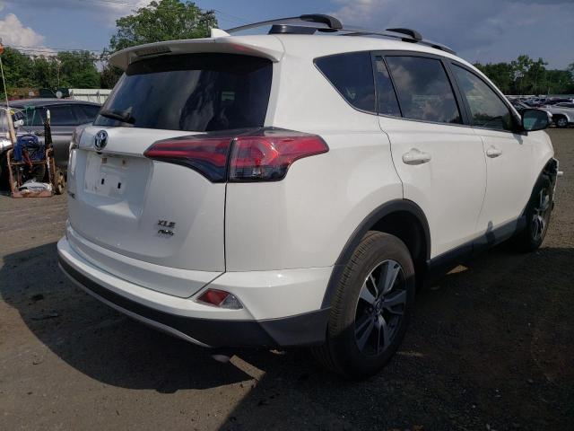 Photo 3 from auction – 2018 TOYOTA RAV4 ADVEN with VIN JTMRFREV6JJ231852