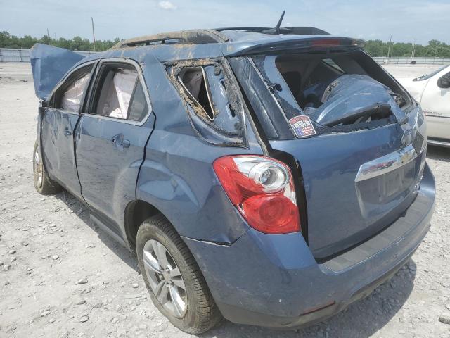 Photo 2 from auction – 2011 CHEVROLET EQUINOX LT with VIN 2CNALDEC9B6219812
