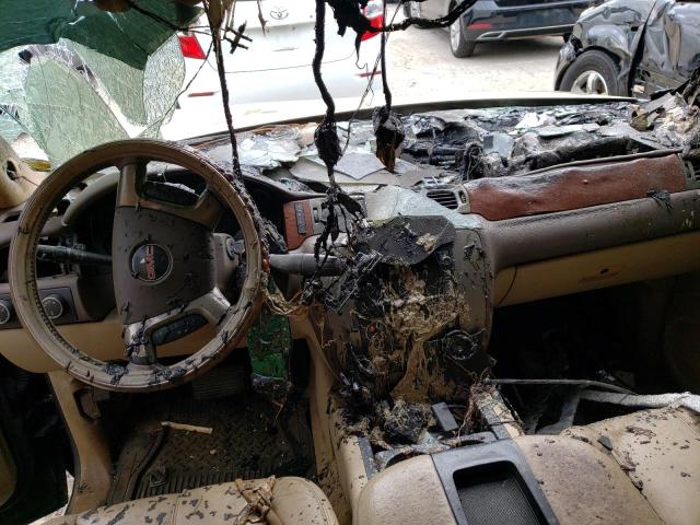 Photo 8 from auction – 2008 GMC YUKON with VIN 1GKFK13068J226544