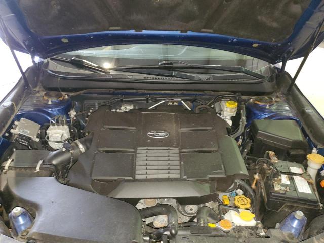 Photo 12 from auction – 2016 SUBARU OUTBACK 3. with VIN 4S4BSEJCXG3286436