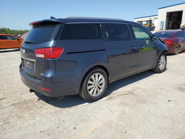 Photo 3 from auction – 2017 KIA SEDONA EX with VIN KNDMC5C11H6255677