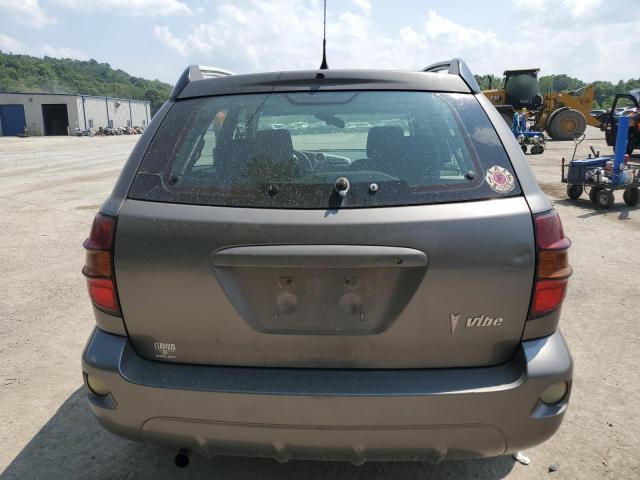 Photo 6 from auction – 2005 PONTIAC VIBE with VIN 5Y2SL63895Z406978