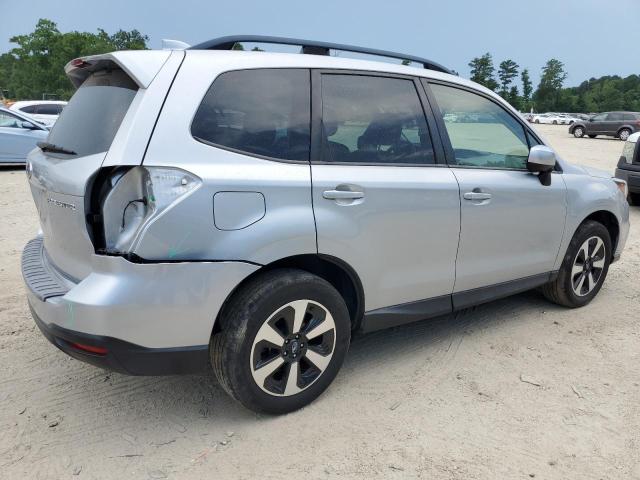 Photo 3 from auction – 2018 SUBARU FORESTER 2 with VIN JF2SJAGC8JH444078
