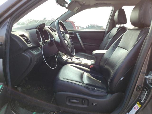 Photo 7 from auction – 2012 TOYOTA HIGHLANDER with VIN 5TDBK3EH5CS123216