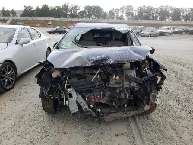 Photo 5 from auction – 2012 TOYOTA PRIUS with VIN JTDKN3DU1C5458971