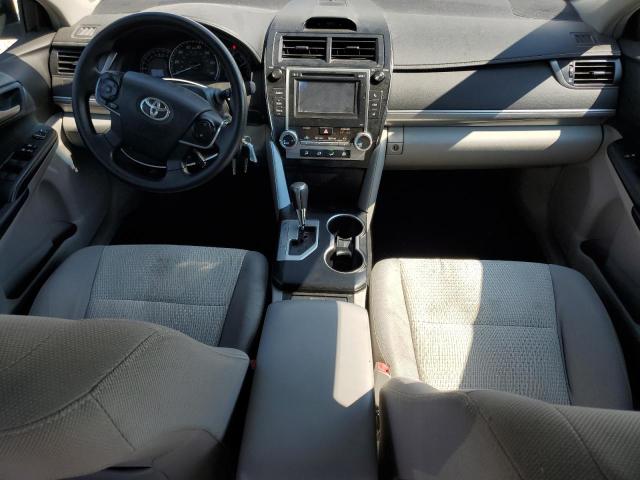 Photo 8 from auction – 2012 TOYOTA CAMRY BASE with VIN 4T1BF1FK9CU608274
