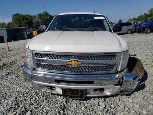 Photo 5 from auction – 2013 CHEVROLET SILVERADO with VIN 1GCRKSE73DZ354941