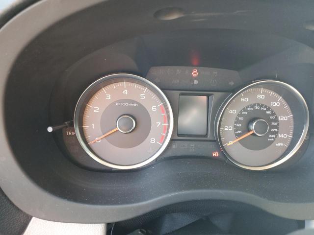 Photo 9 from auction – 2014 SUBARU FORESTER 2 with VIN JF2SJAHC6EH401394