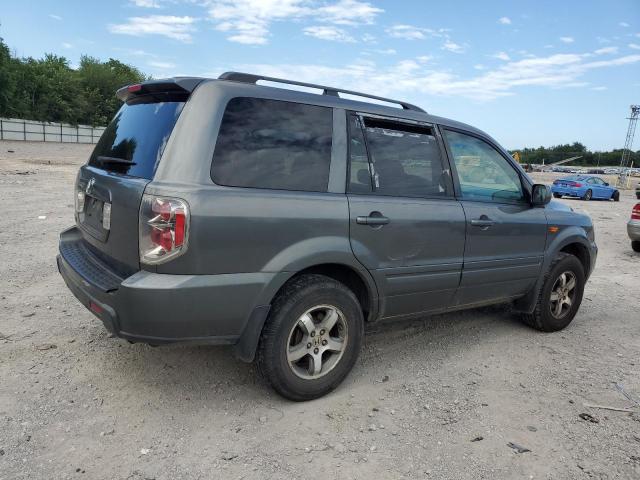 Photo 3 from auction – 2007 HONDA PILOT EX with VIN 5FNYF28487B007469