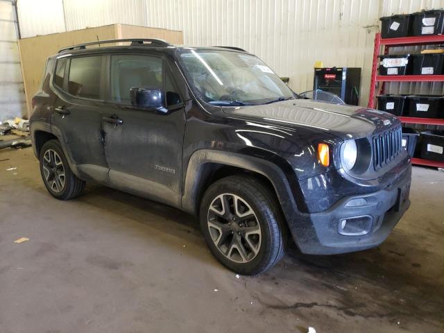 Photo 4 from auction – 2018 JEEP RENEGADE L with VIN ZACCJBBB6JPH11007