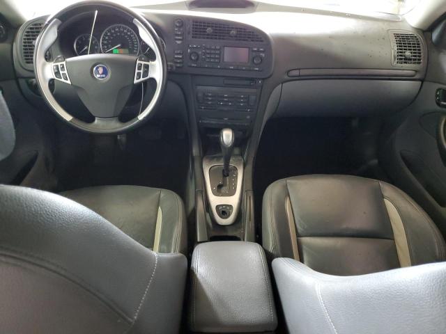 Zdjęcie 8 z aukcji – 2006 SAAB 9-3 AERO z VIN YS3FH41U861028958