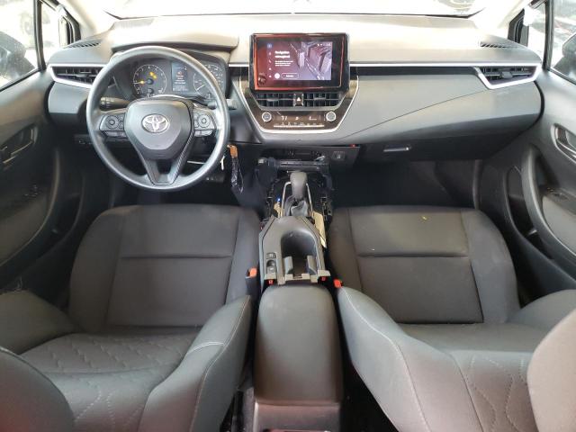 Photo 8 from auction – 2023 TOYOTA COROLLA LE with VIN 5YFB4MDEXPP008052