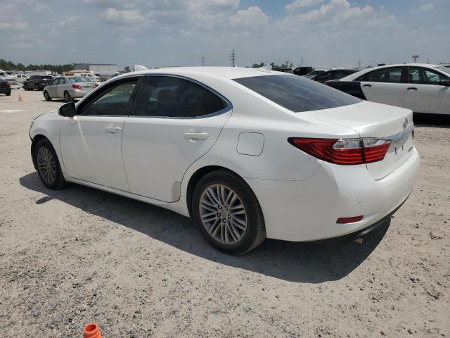 Photo 2 from auction – 2015 LEXUS ES 350 with VIN JTHBK1GG8F2189276