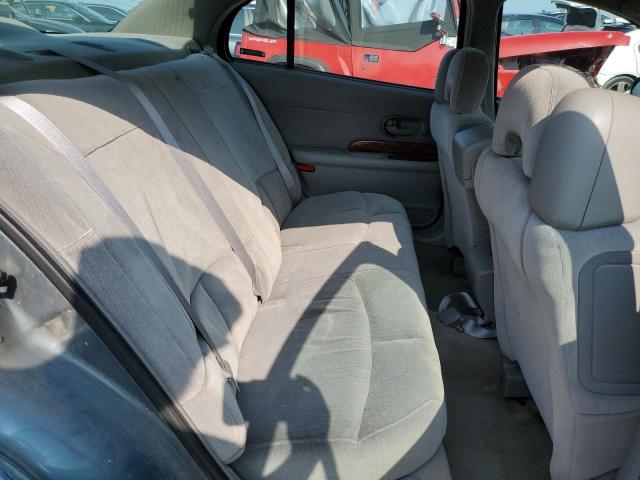Photo 10 from auction – 2001 BUICK LESABRE with VIN 1G4HP54KX1U293497
