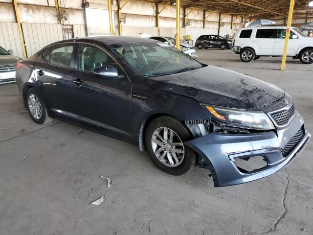 Photo 4 from auction – 2015 KIA OPTIMA LX with VIN 5XXGM4A73FG376768