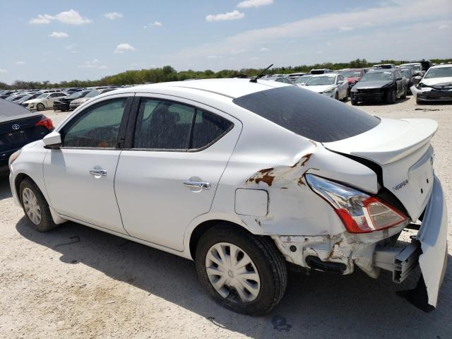 Photo 2 from auction – 2015 NISSAN VERSA S with VIN 3N1CN7AP6FL940949