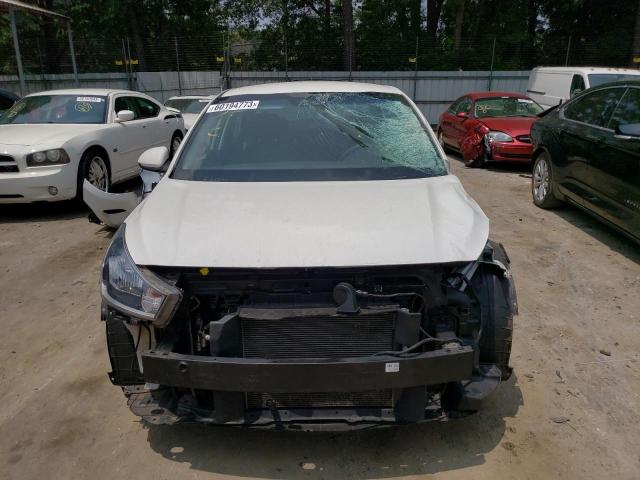 Photo 5 from auction – 2020 KIA RIO LX with VIN 3KPA24AD4LE344014