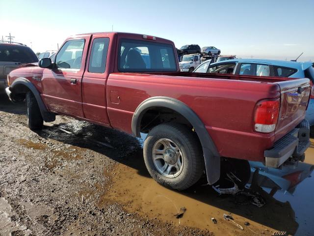Photo 2 from auction – 2000 FORD RANGER SUP with VIN 1FTZR15X1YPB74154