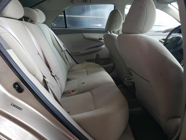 Photo 10 from auction – 2010 TOYOTA COROLLA BA with VIN 2T1BU4EE8AC225895