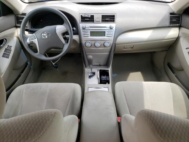Photo 8 from auction – 2011 TOYOTA CAMRY BASE with VIN 4T1BF3EK2BU642844