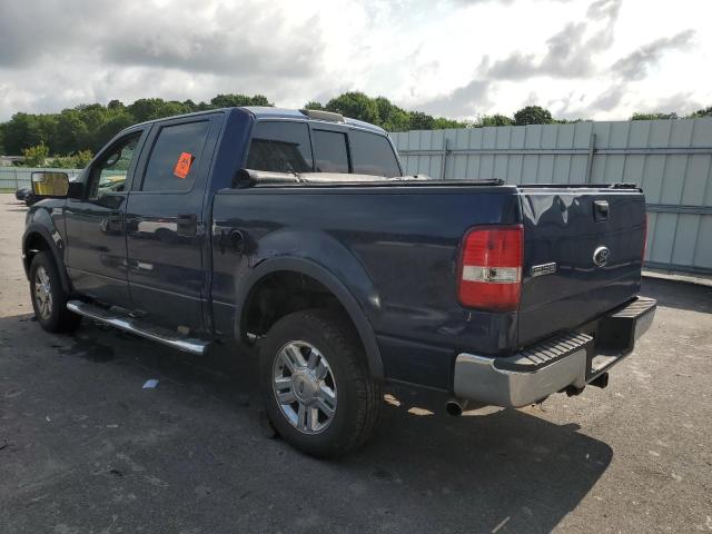 Photo 2 from auction – 2008 FORD F150 SUPER with VIN 1FTPW14508FB09219