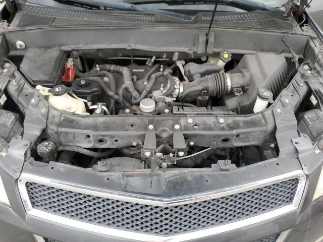 Photo 11 from auction – 2009 CHEVROLET TRAVERSE L with VIN 1GNER23D59S175875