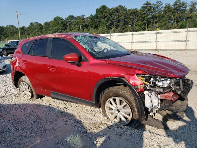 Photo 4 from auction – 2014 MAZDA CX-5 TOURI with VIN JM3KE2CY8E0373938