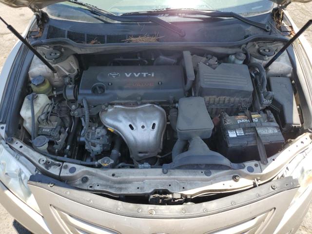 Photo 11 from auction – 2007 TOYOTA CAMRY CE with VIN 4T1BE46K87U149426