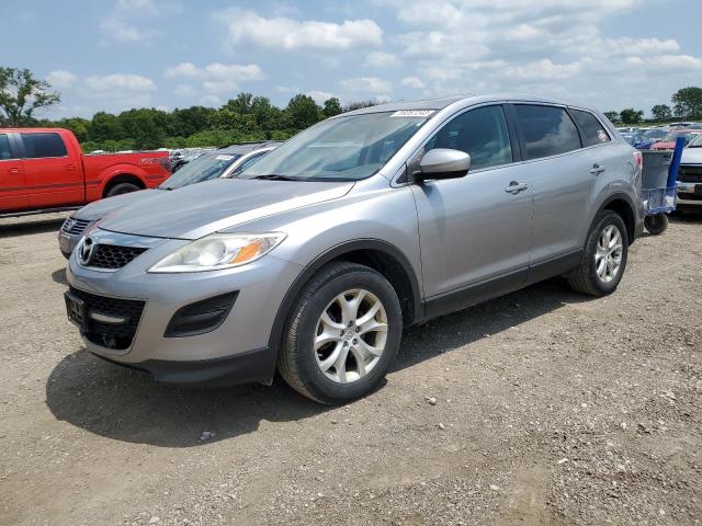 MAZDA CX-9 2011 with VIN JM3TB3CA3B0313972 - Photo from auction