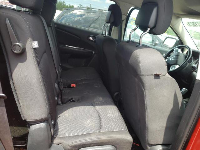 Photo 10 from auction – 2016 DODGE JOURNEY SE with VIN 3C4PDDAG3GT213348