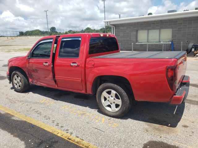 Photo 2 from auction – 2011 CHEVROLET COLORADO L with VIN 1GCDSCFE6B8119904