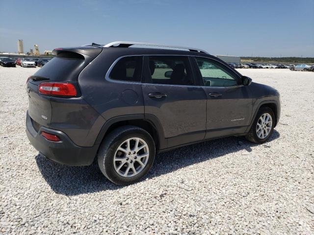 Photo 3 from auction – 2016 JEEP CHEROKEE L with VIN 1C4PJLCB3GW336176