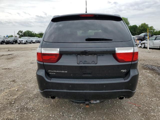 Photo 6 from auction – 2013 DODGE DURANGO R/ with VIN 1C4SDJCT4DC672124