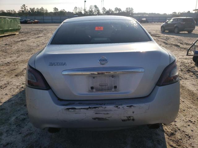 Zdjęcie 6 z aukcji – 2014 NISSAN MAXIMA S z VIN 1N4AA5AP0EC443027