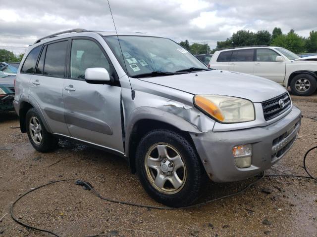 Photo 4 from auction – 2001 TOYOTA RAV4 with VIN JTEHH20V910096968