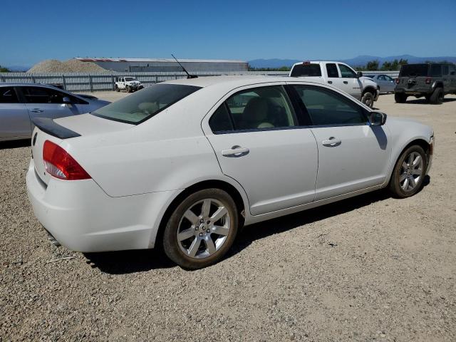 Photo 3 from auction – 2010 MERCURY MILAN PREM with VIN 3MEHM0JAXAR645737