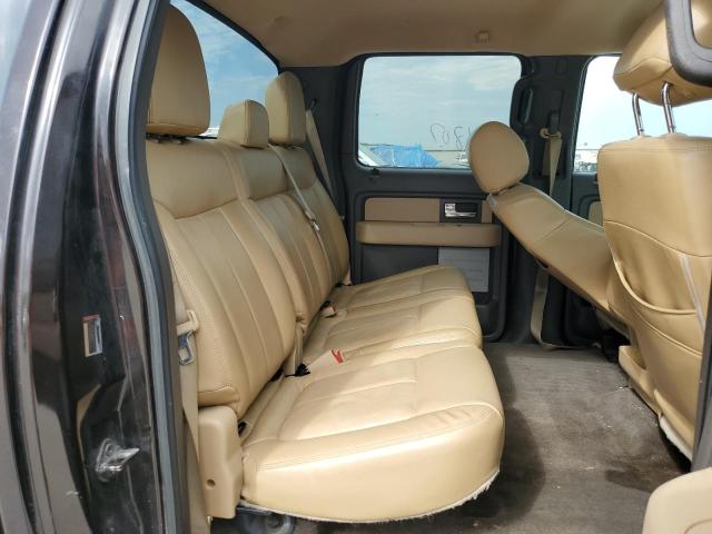 Photo 10 from auction – 2013 FORD F150 SUPER with VIN 1FTEW1CM0DKF51967
