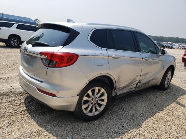 Photo 3 from auction – 2017 BUICK ENVISION E with VIN LRBFXBSA7HD003889